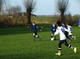 S.K.N.W.K. JO9-1 - Brouwershaven JO9-1 (competitie - 3e fase) (72/79)